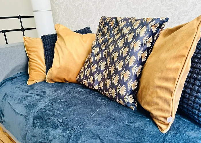 Appartamento con 1 camera da letto