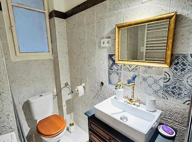 Appartamento con 1 camera da letto