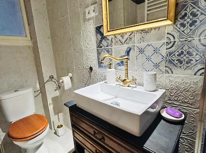 Appartamento con 1 camera da letto